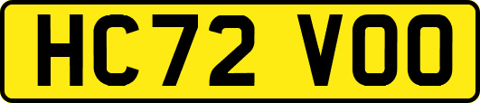 HC72VOO