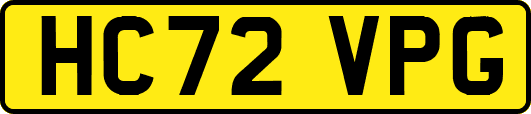 HC72VPG