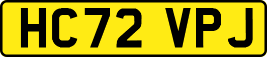 HC72VPJ