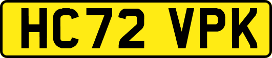 HC72VPK