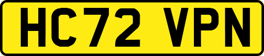 HC72VPN