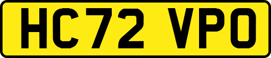 HC72VPO