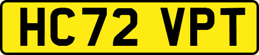 HC72VPT