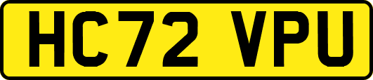 HC72VPU