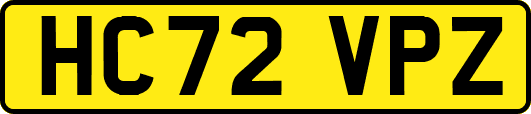 HC72VPZ
