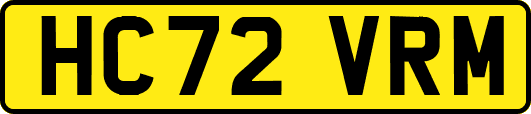 HC72VRM