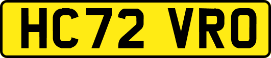 HC72VRO
