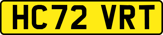 HC72VRT
