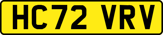 HC72VRV