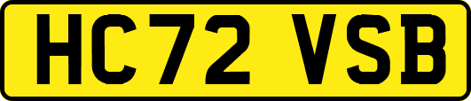 HC72VSB