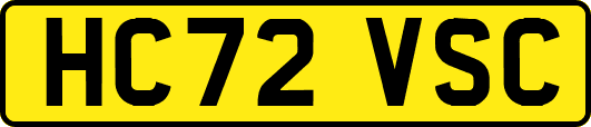 HC72VSC