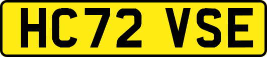 HC72VSE
