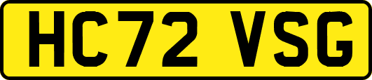 HC72VSG