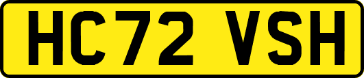 HC72VSH