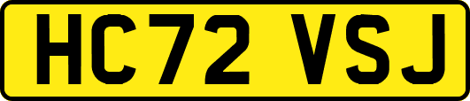HC72VSJ