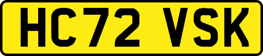 HC72VSK