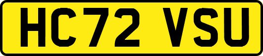 HC72VSU