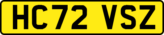 HC72VSZ