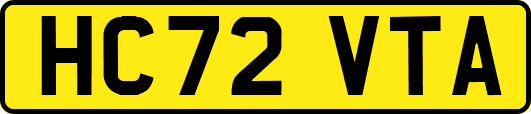 HC72VTA