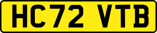 HC72VTB