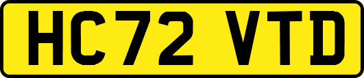 HC72VTD