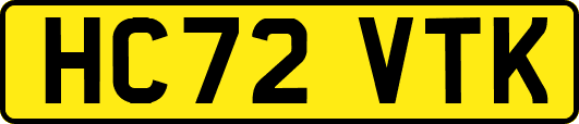 HC72VTK