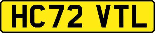HC72VTL