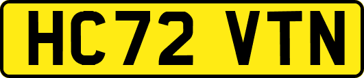 HC72VTN