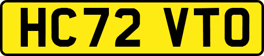 HC72VTO