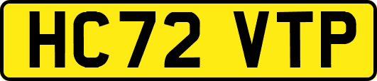 HC72VTP