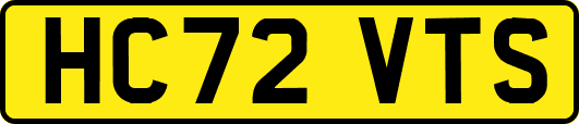 HC72VTS