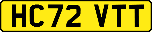 HC72VTT