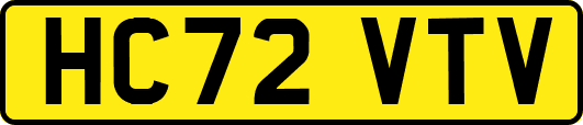 HC72VTV