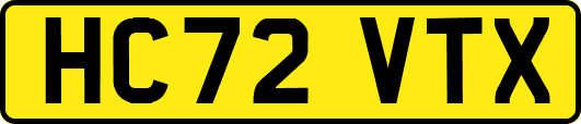 HC72VTX