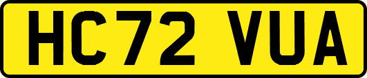 HC72VUA