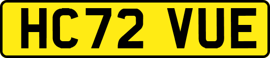 HC72VUE