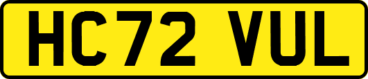 HC72VUL