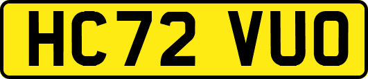 HC72VUO