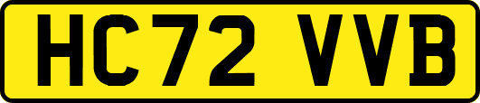 HC72VVB