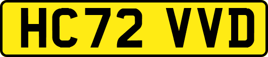 HC72VVD