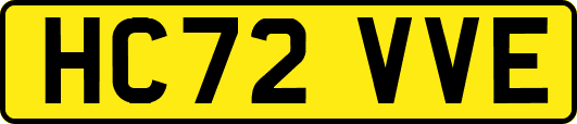 HC72VVE