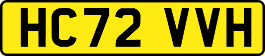 HC72VVH