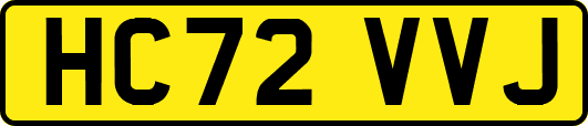 HC72VVJ