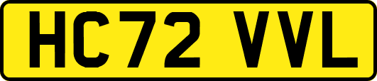 HC72VVL