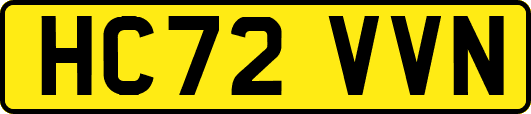 HC72VVN