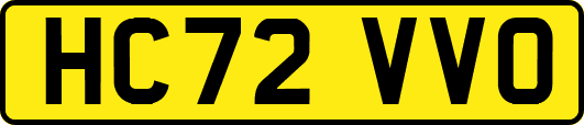 HC72VVO