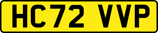 HC72VVP
