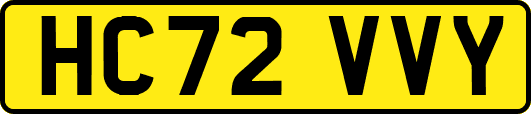 HC72VVY
