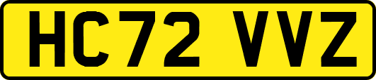 HC72VVZ