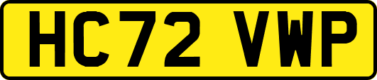 HC72VWP